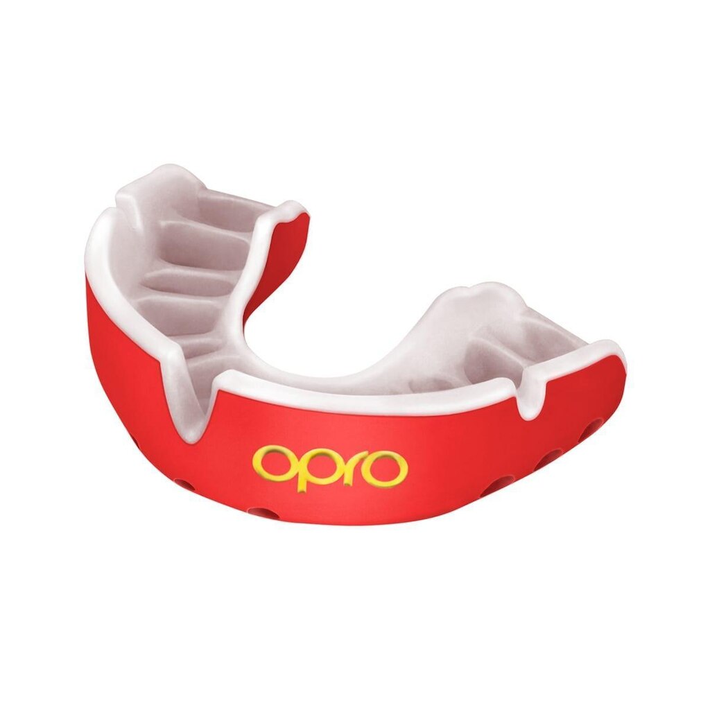 BUCAL OPRO SELF-FIT GEN5 GOLD