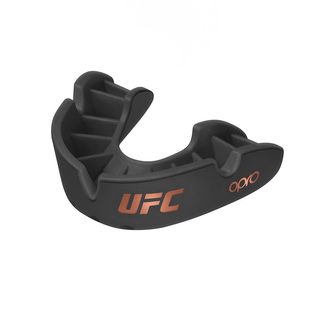 BUCAL OPRO SELF-FIT UFC GEN2 BRONZE