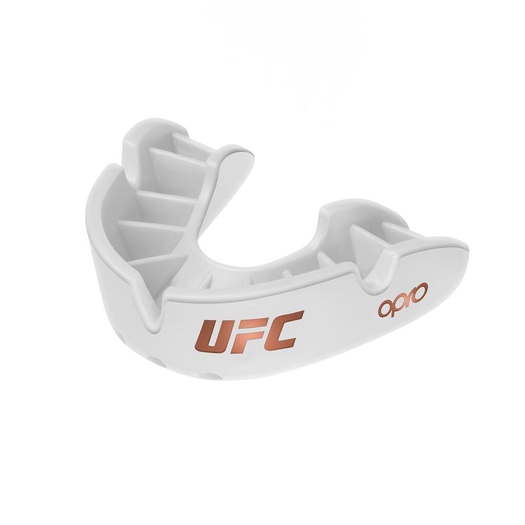 BUCAL OPRO SELF-FIT UFC GEN2 BRONZE