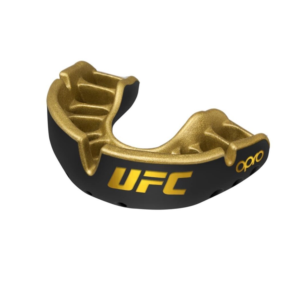 BUCAL SELF-FIT OPRO UFC GEN2 GOLD