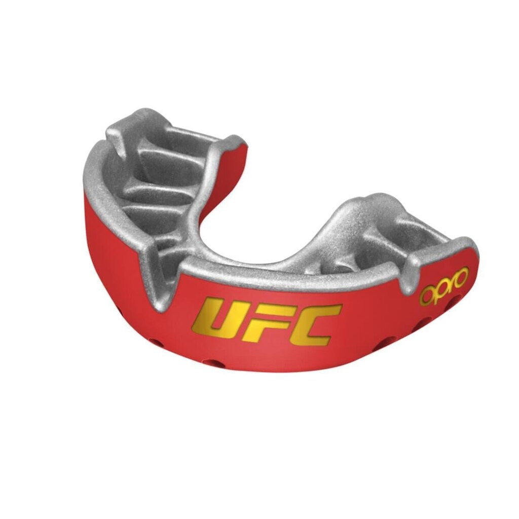 BUCAL SELF-FIT OPRO UFC GEN2 GOLD