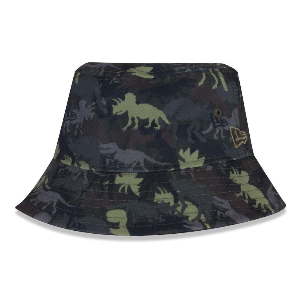BUCKET NEW ERA BOOKING PROGRAM