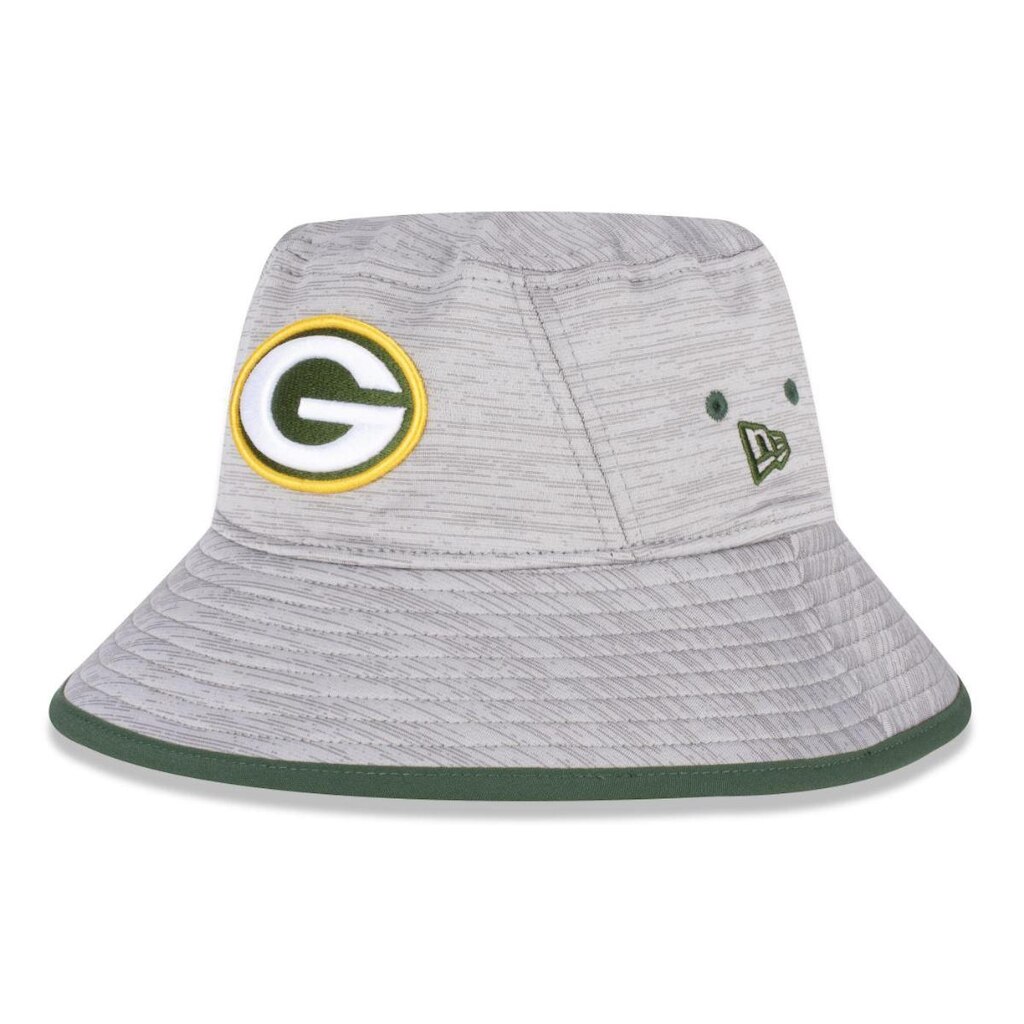 BUCKET NEW ERA HEATHERED 25546 GREPAC GRA