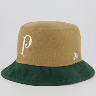 Bucket New Era Palmeiras  Unissex