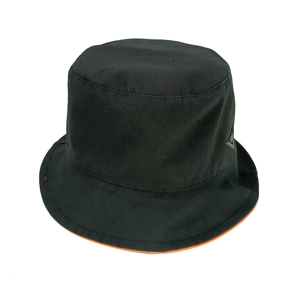 Bucket Pony Dupla Face e Laranja 120