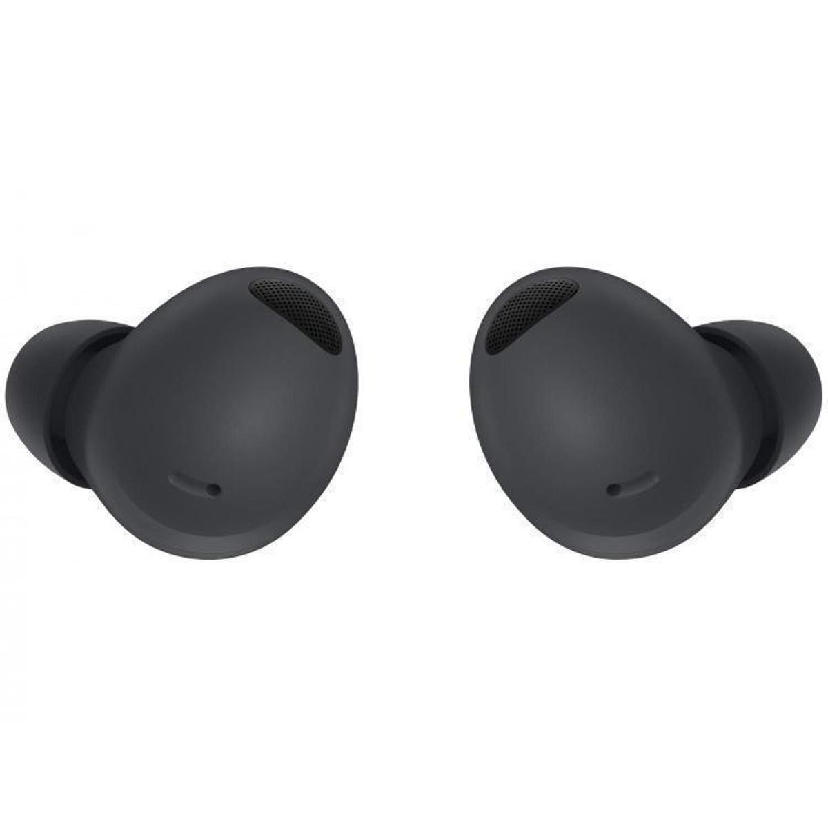 Buds Pro Intra-Auricular Resistente à Água Grafite Netshoes