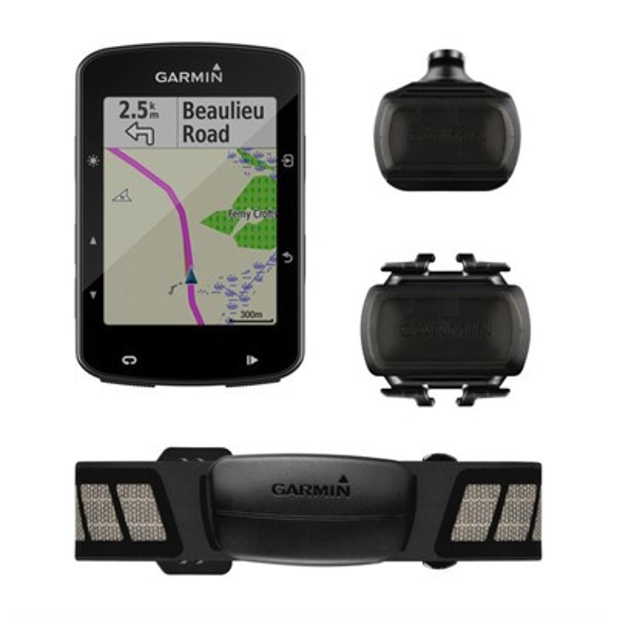 garmin edge 2030