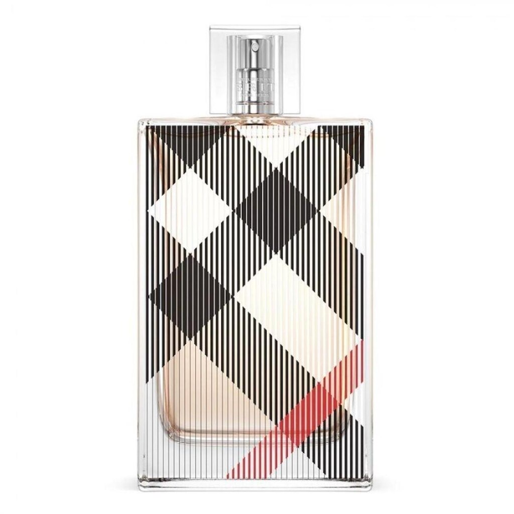 Burberry Brit for Her Feminino Eau de Parfum-100 ml