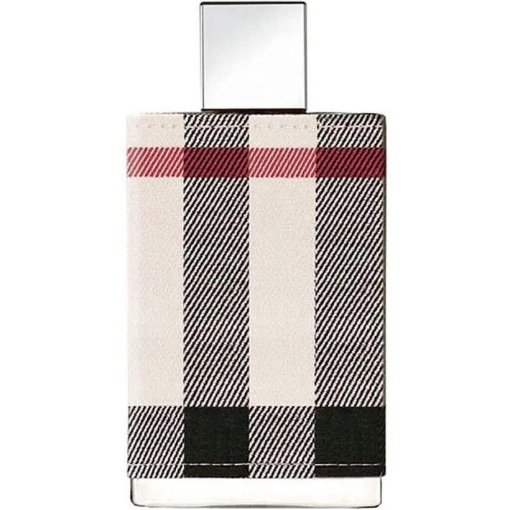 Burberry London Feminino Eau De Parfum-100 ml