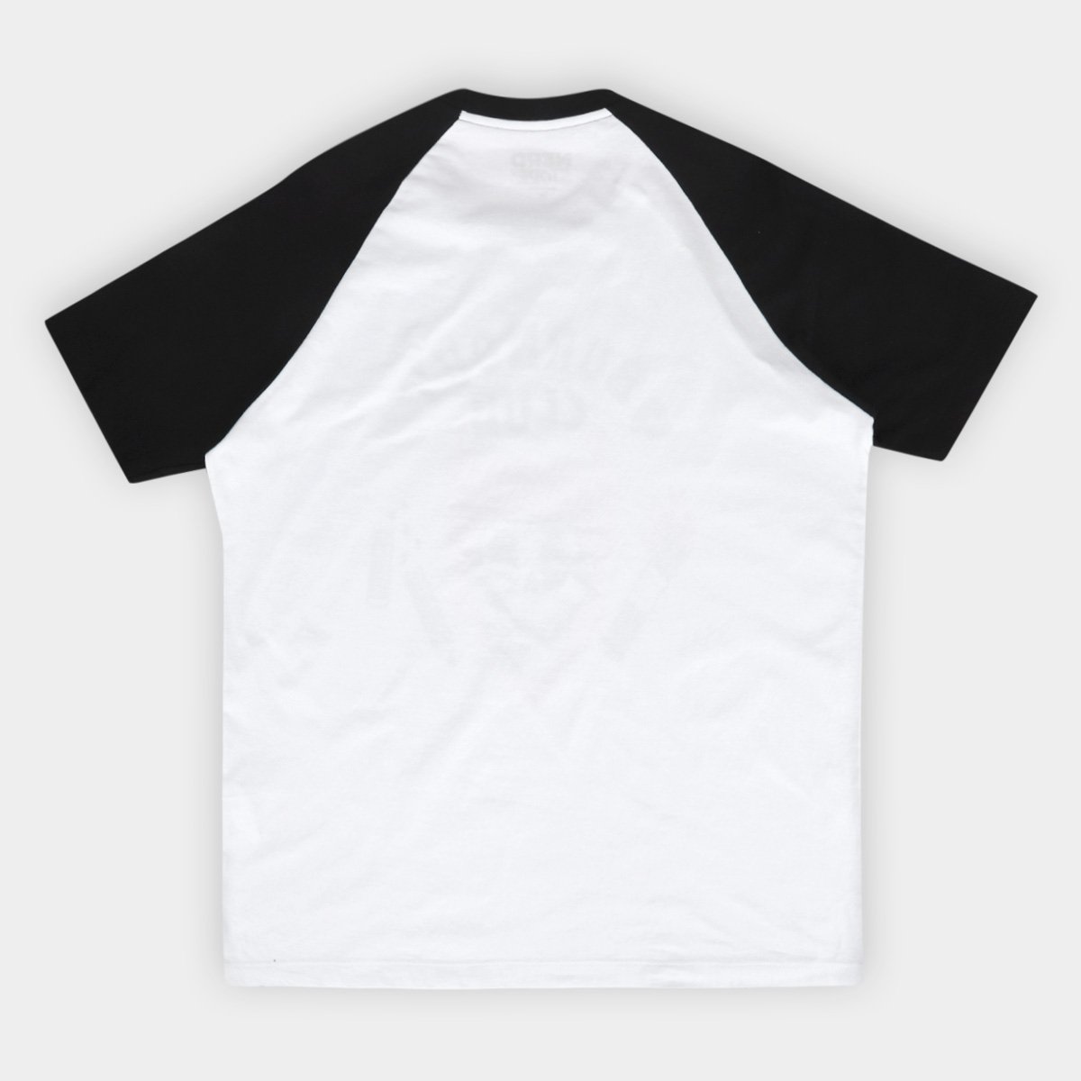 Burnout Club - Camiseta NerdStore - 1