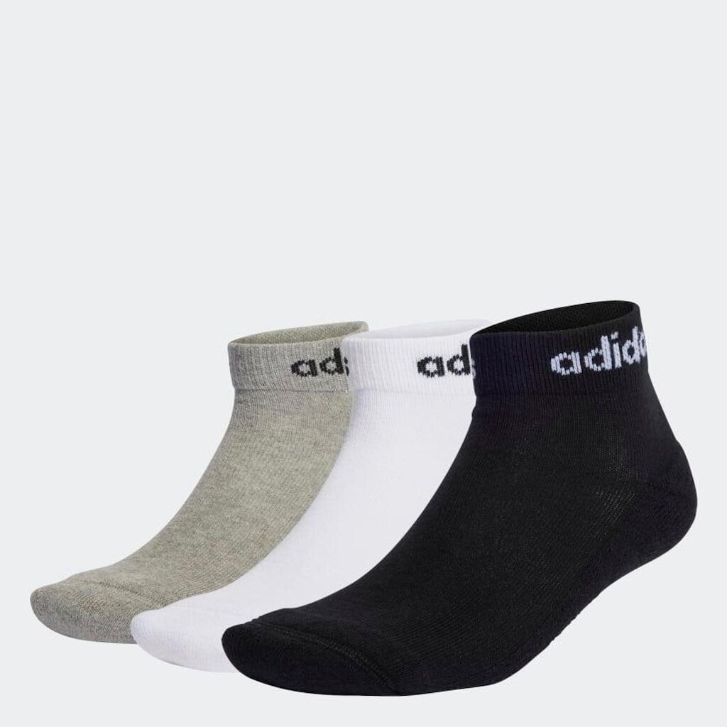 C LIN ANKLE 3P - adidas IC1304