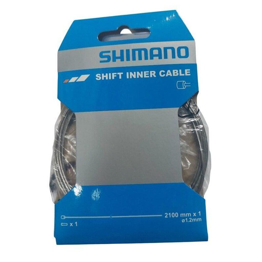 Cabo Cambio 1,2x2100mm - SHIMANO