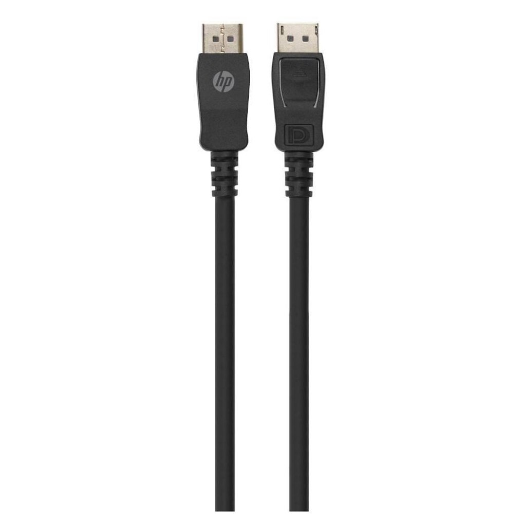 Cabo HP Displayport para Displayport, 1 Metro, DHC-DP01 - 194T0AA