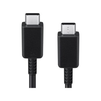 Cabo USB Tipo C para Tipo C 1m