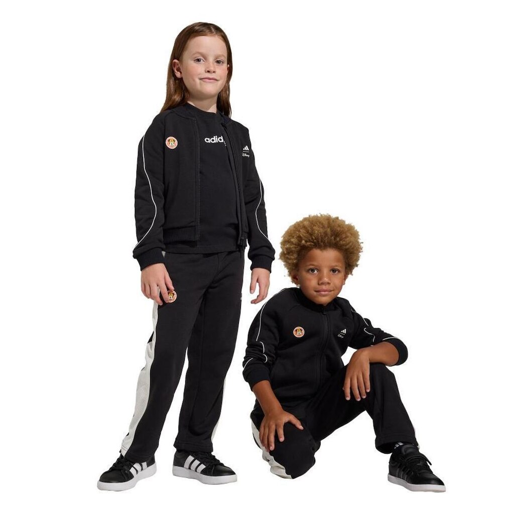 Caça Adidas Disney Mickey Mouse