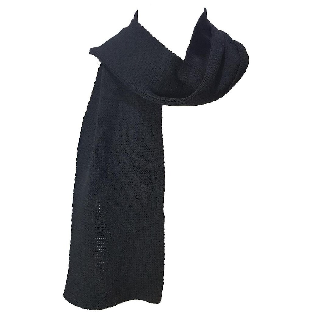 Cachecol Masculino modelo Masc - Katlen Tricot