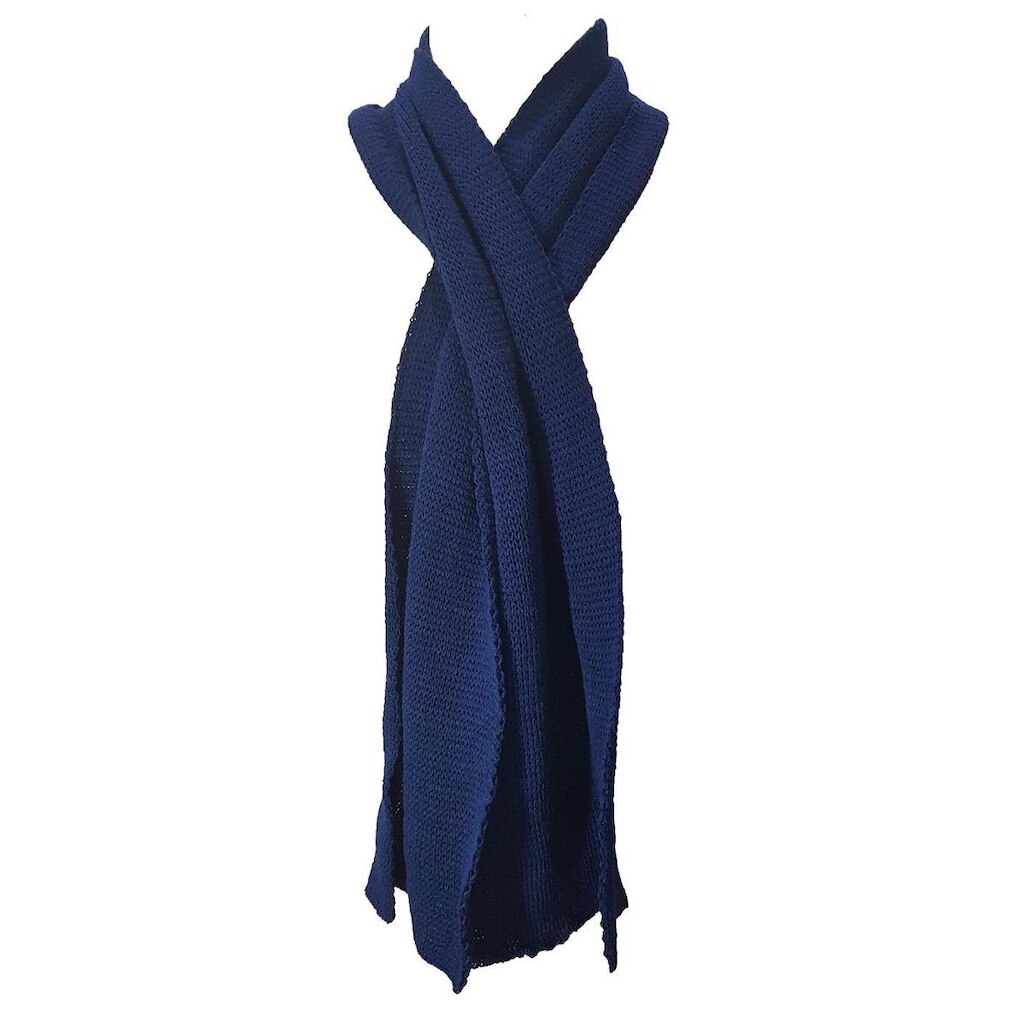 Cachecol Masculino modelo Masc - Katlen Tricot