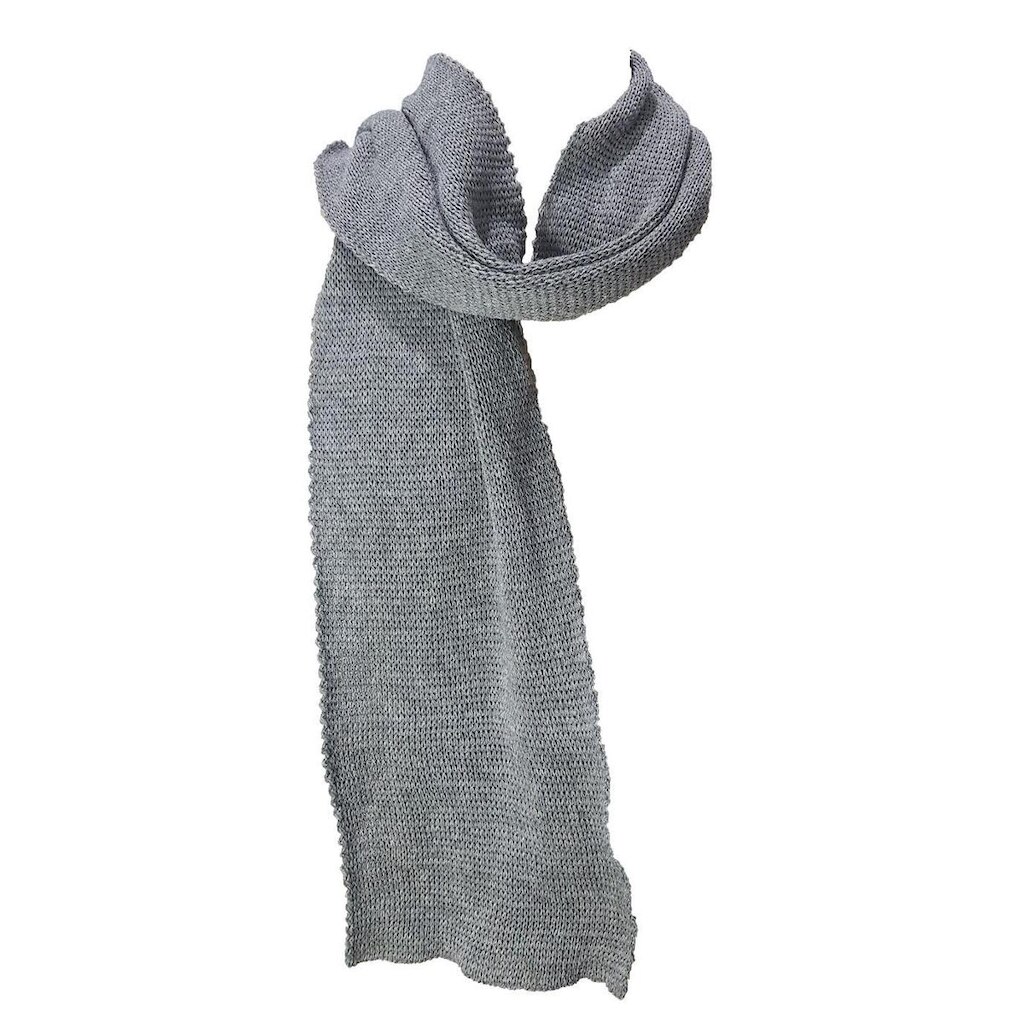 Cachecol Masculino modelo Masc - Katlen Tricot