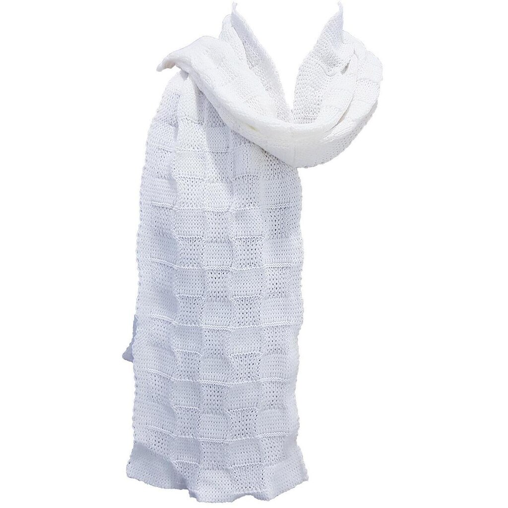 Cachecol Masculino modelo Masc Trab - Katlen Tricot
