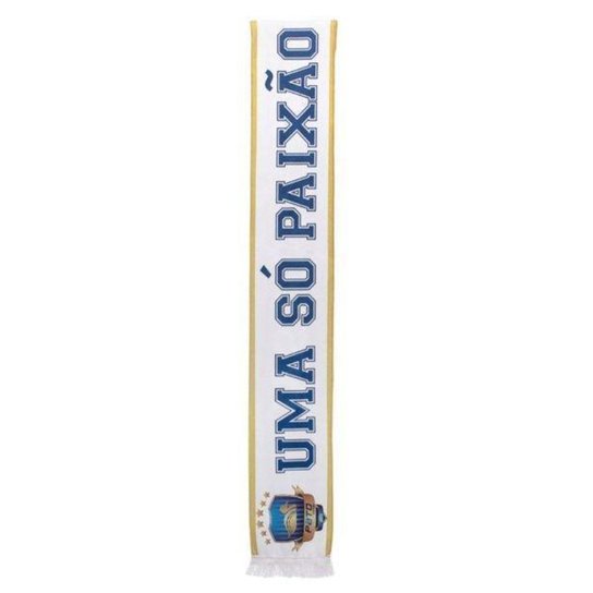 Cachecol Oficial de Torcedor Pato Futsal