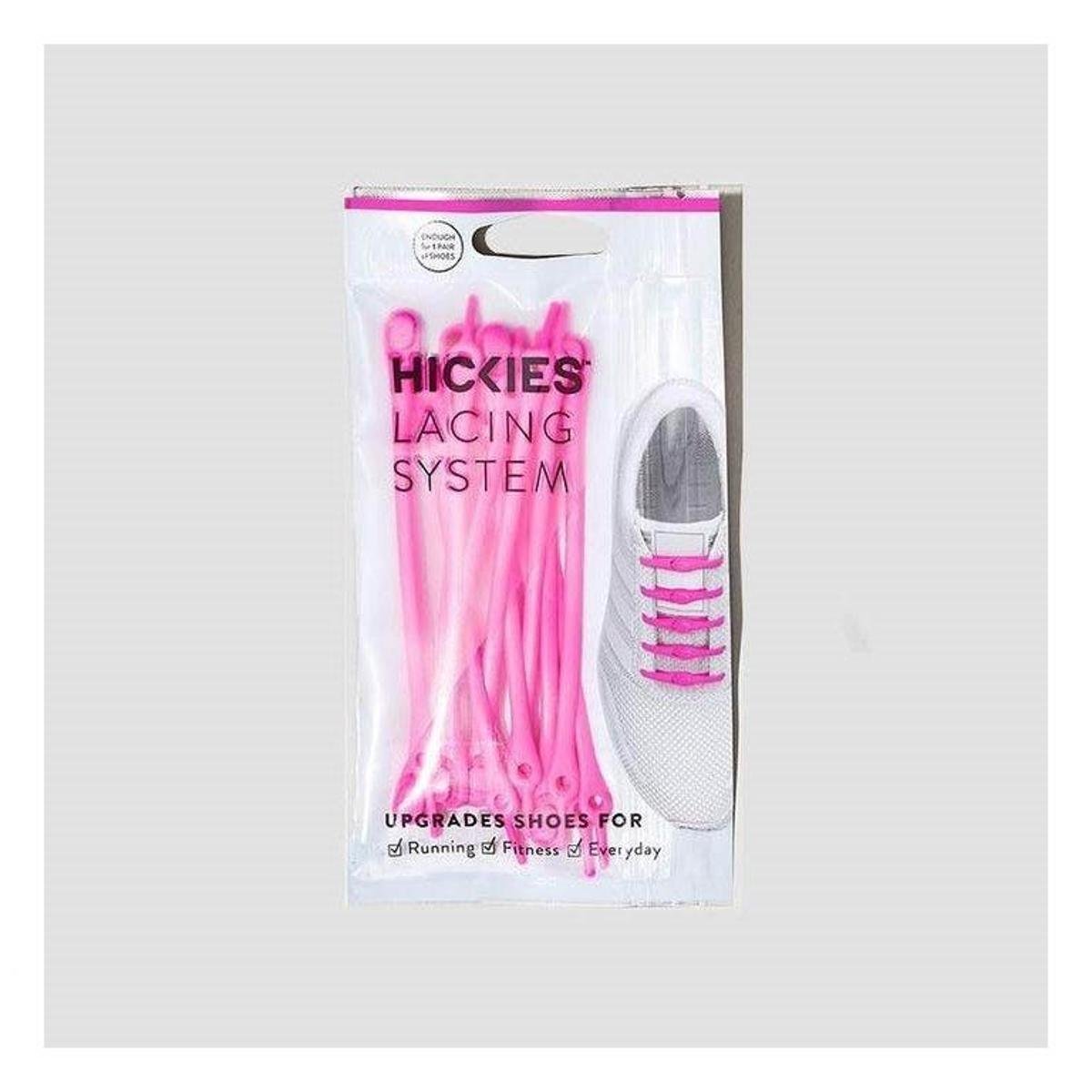 Cadarço De Silicone Elástico Kit Com 12Pçs Hickies é ruim? Cadarço De Silicone Elástico Kit Com 12Pçs Hickies é boa?