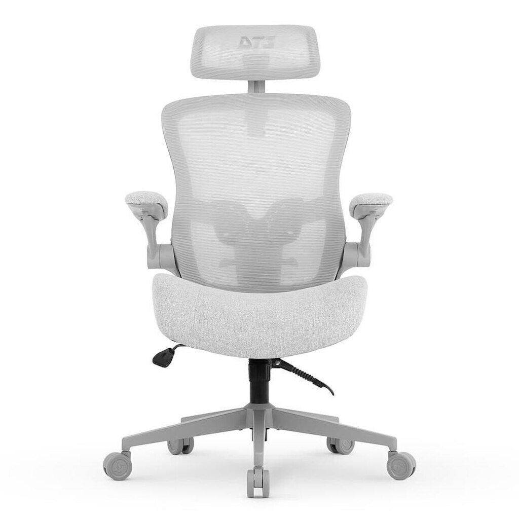 Cadeira de Escritório DT3 Vita Super H, Até 110Kg, Com Apoio de Cabeça, - 14392-9