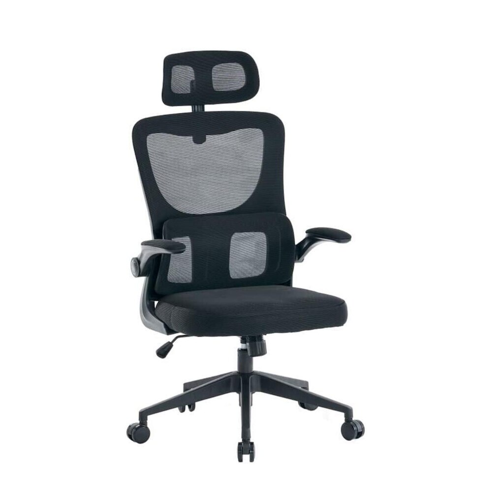 Cadeira de Escritório Ergonômica XT Office X-Place - XTO-113