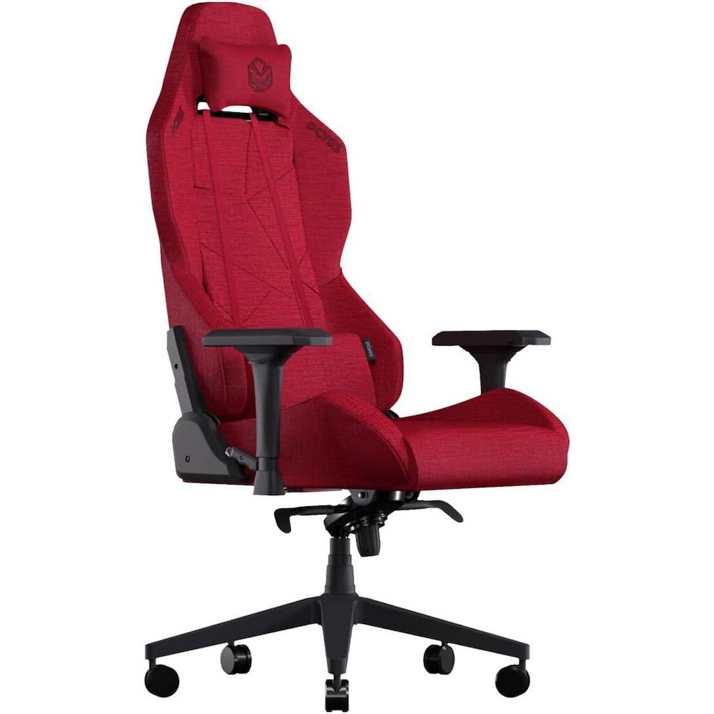 Cadeira Gamer Ergonomica Pcyes Sentinel First Blood - Pcstl-Fb