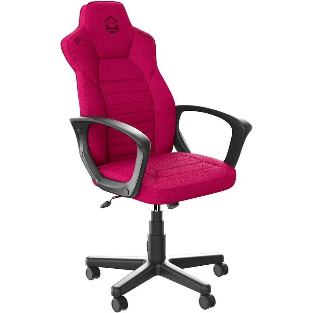 Cadeira Gamer Pcyes Sti Comfort Lótus - Pcsti-Lt