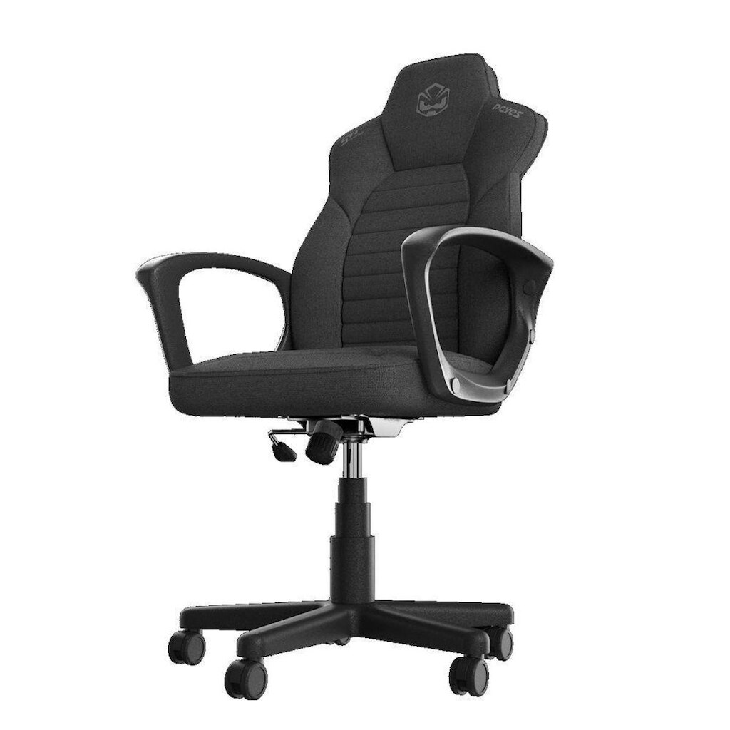 Cadeira Gamer Pcyes Sti Comfort Shadow - Pcsti-Sw