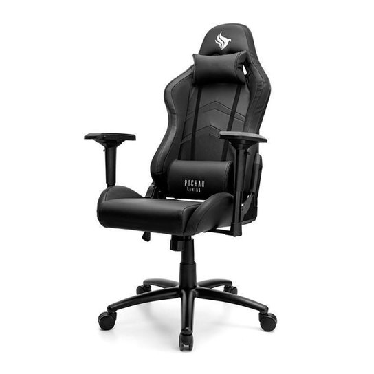 Cadeira Gamer Pichau Donek II - Preto