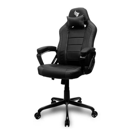 Cadeira Gamer Pichau Mooke BY-8214- - Preto