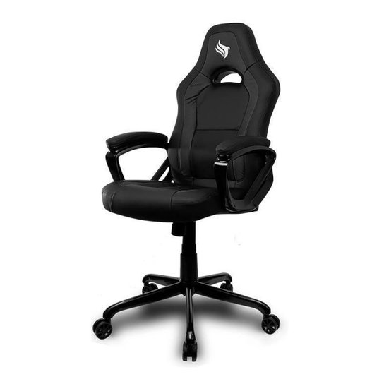 Cadeira Gamer Pichau Tippler BY-8105- - Preto