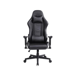 Cadeira Gamer XT Racer Reclinável Giratória Preta Speed Series