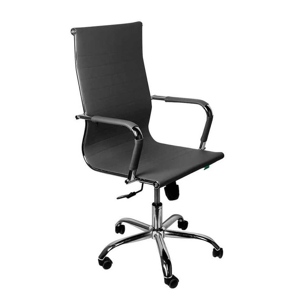 Cadeira Office VINIK Sirius, Até 120kg, - COSSC02