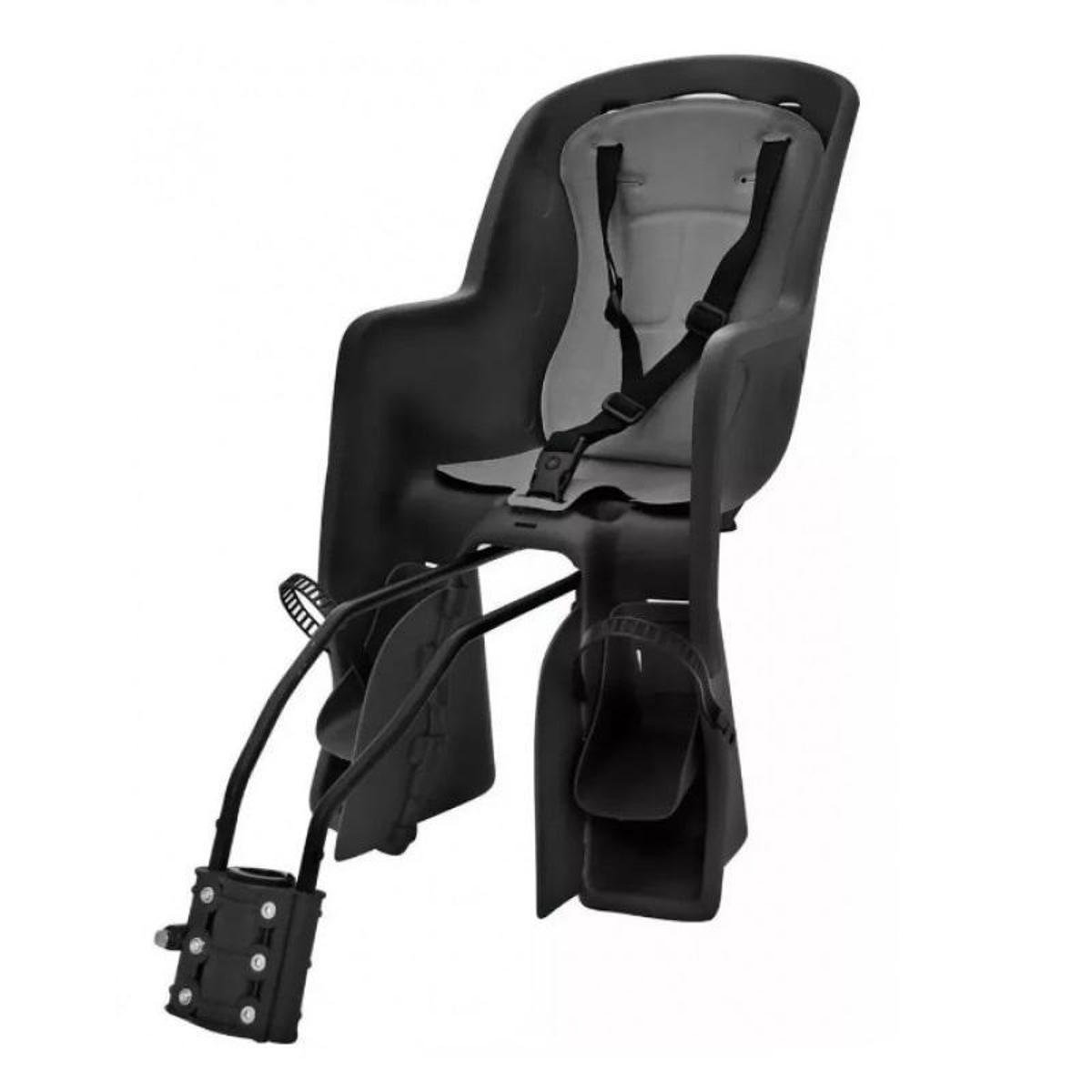 Cadeirinha Bicicleta Carona Polisport Ecoquick Traseira Fixa Menor preço em Cadeirinha Bicicleta Carona Polisport Ecoquick Traseira Fixa