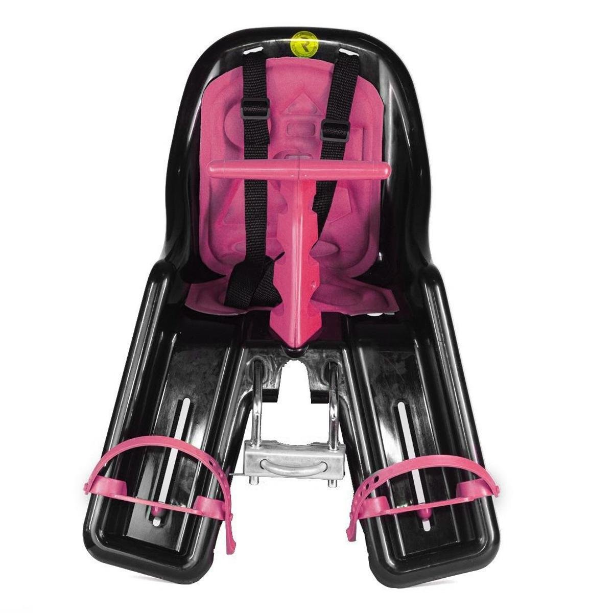 Cadeirinha Infantil Bicicleta Refactor Baby Bike Dianteira é ruim? Cadeirinha Infantil Bicicleta Refactor Baby Bike Dianteira é boa?