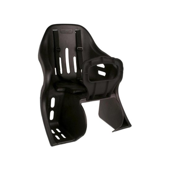Cadeirinha Infantil Traseira Kalf Kid Kalf 402 Bike Para Bagag - Preto Menor preço em Cadeirinha Infantil Traseira Kalf Kid Kalf 402 Bike Para Bagag - Preto