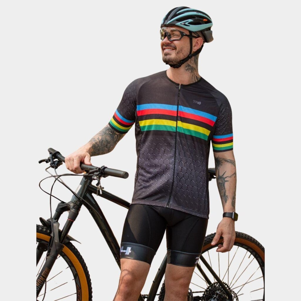 Caisa Cicliso asculina TR4 Preiu undial asculina