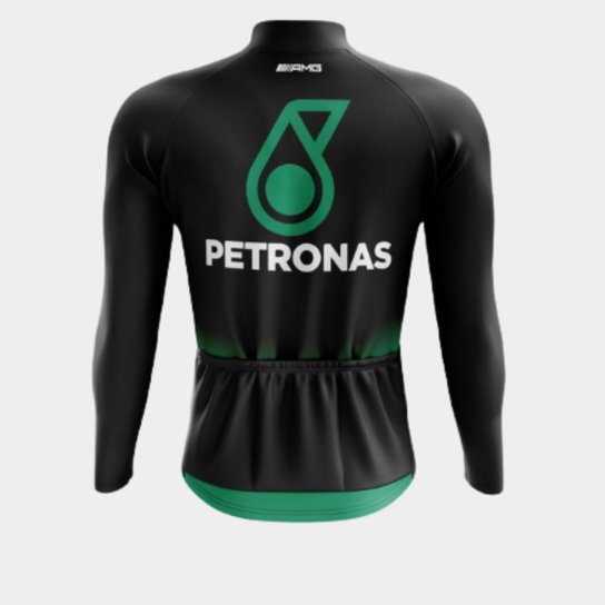Caisa de Cicliso asculina Petronas anga Longa PRO