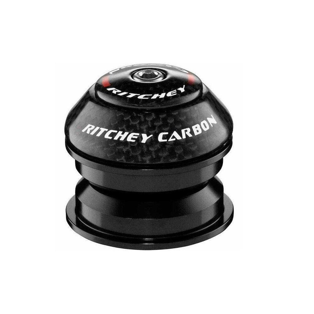 Caixa De Direção Ritchey WCS Carbon Zero/press-fit 44/50mm