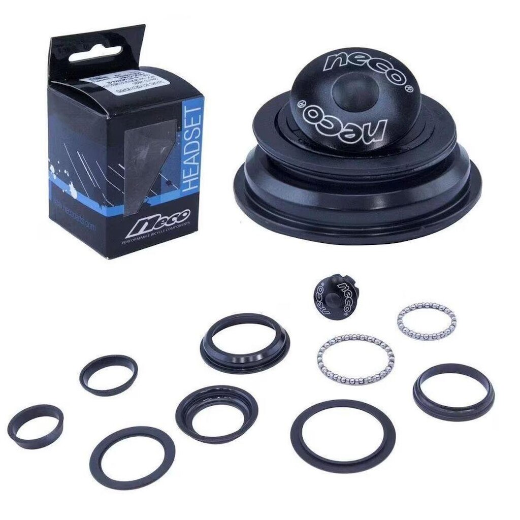Caixa de direção tapered 2019 Modelo 001