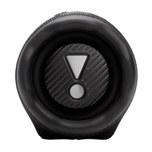 Caixa de Som Bluetooth JBL Charge 6 Preta