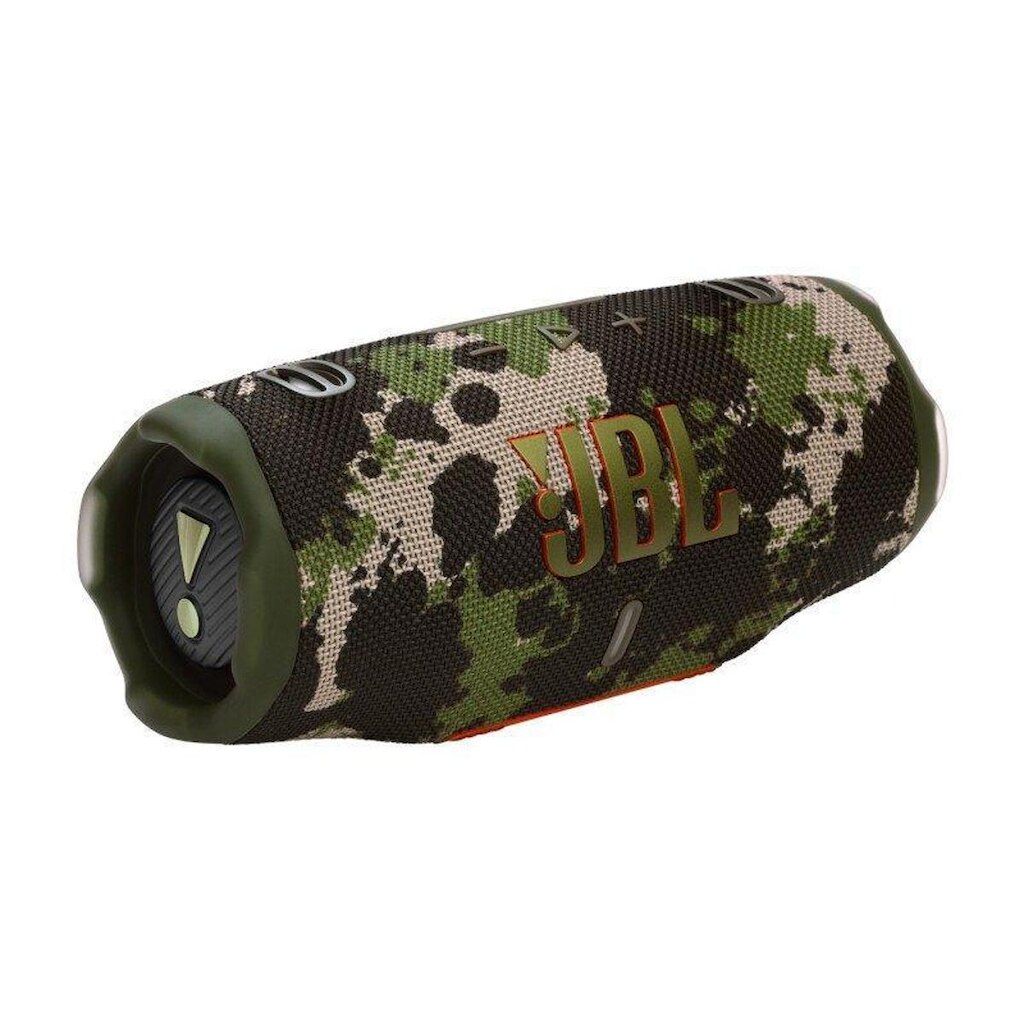 Caixa de Som Bluetooth JBL Charge 6