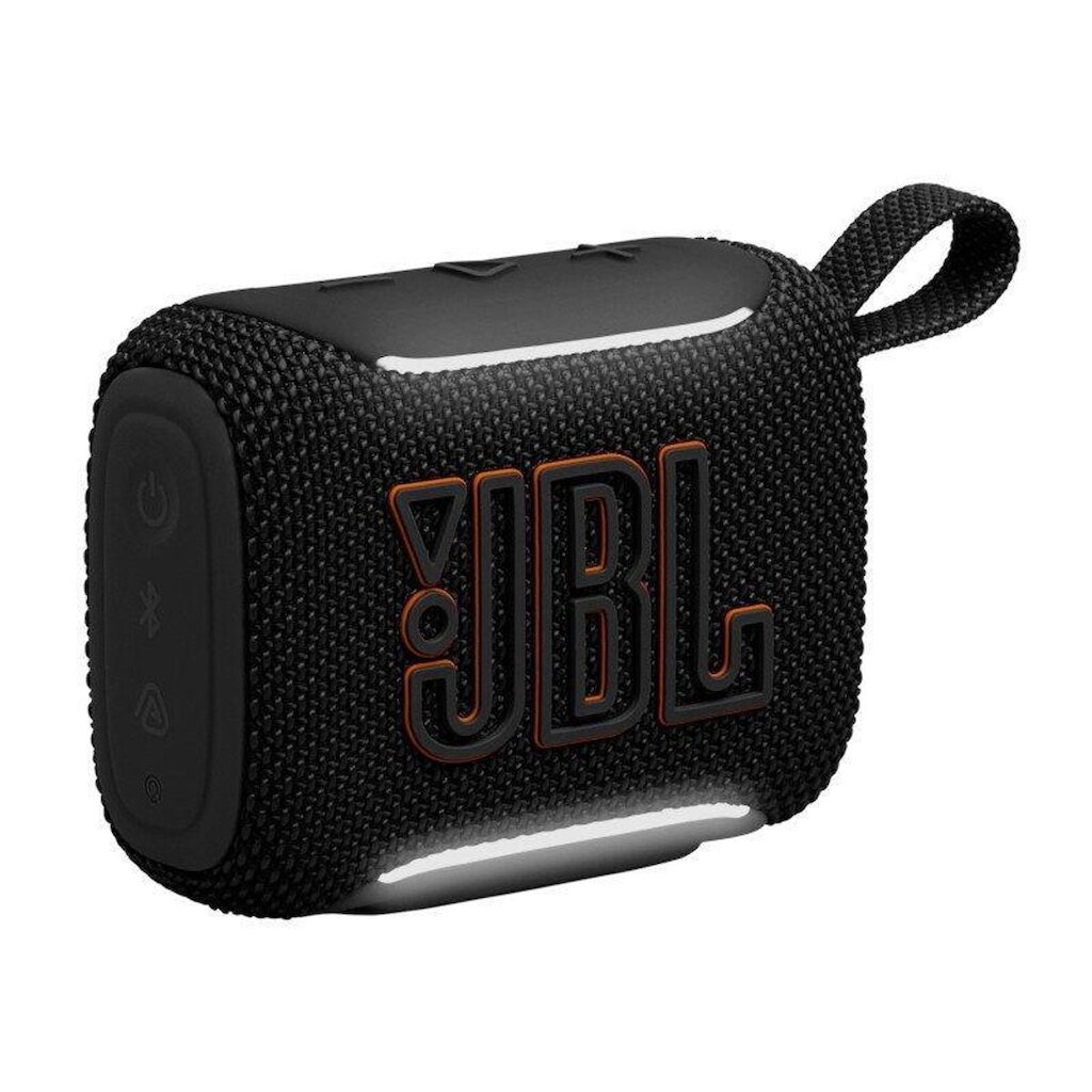 Caixa de Som Bluetooth JBL Go 5