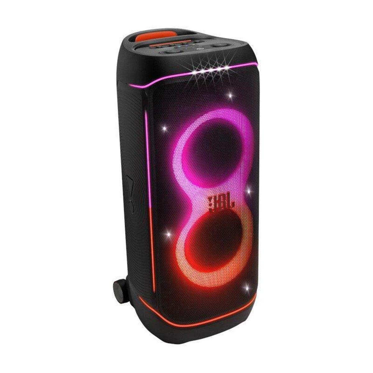Caixa de Som Bluetooth JBL PartyBox 720 Menor preço em Caixa de Som Bluetooth JBL PartyBox 720