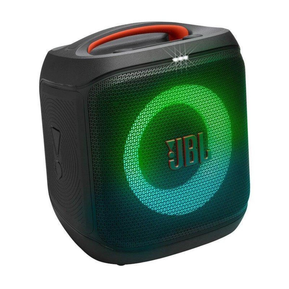 Caixa de Som Bluetooth JBL Partybox Encore Essential 2 Menor preço em Caixa de Som Bluetooth JBL Partybox Encore Essential 2