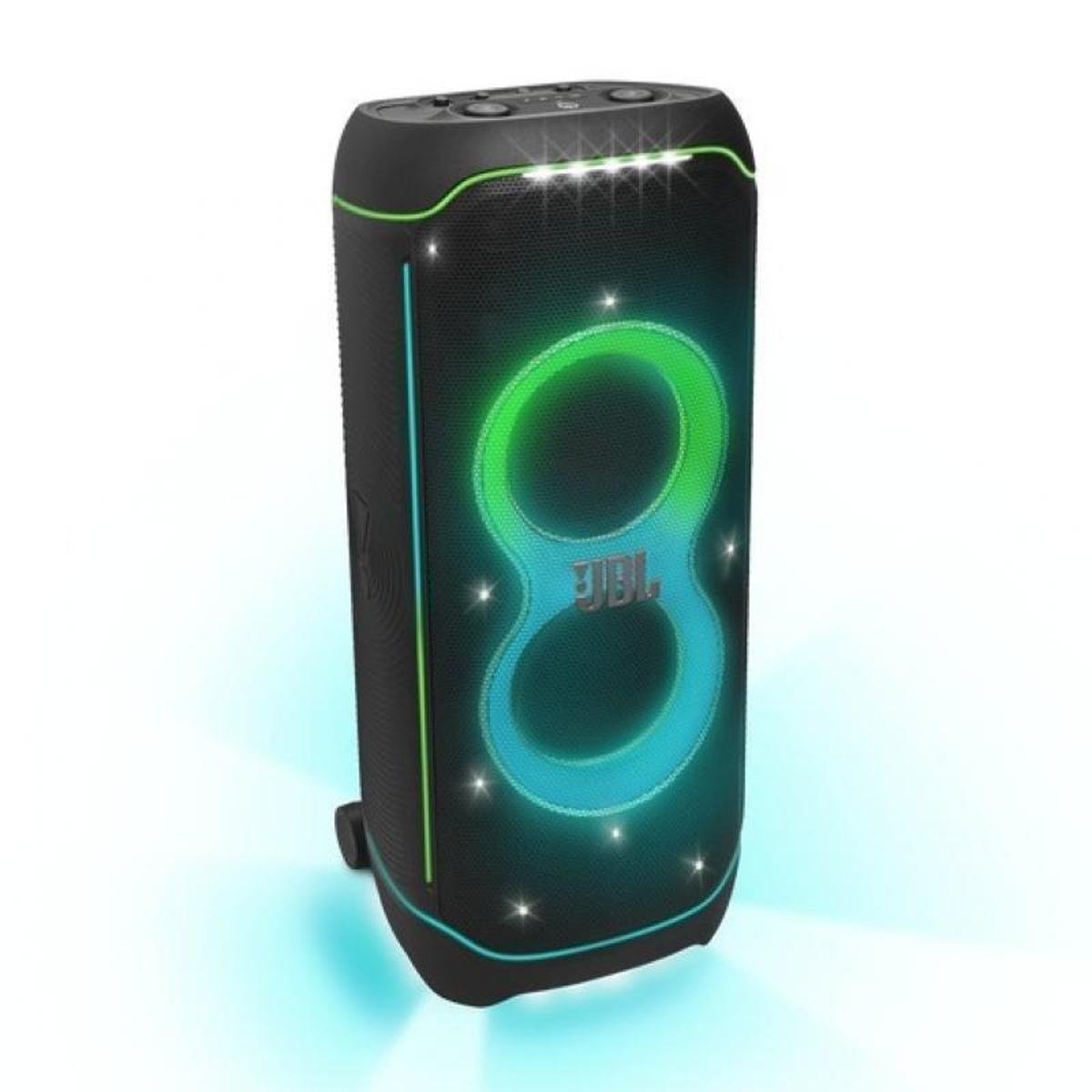 Caixa de Som Bluetooth JBL Partybox Ultimate Menor preço em Caixa de Som Bluetooth JBL Partybox Ultimate
