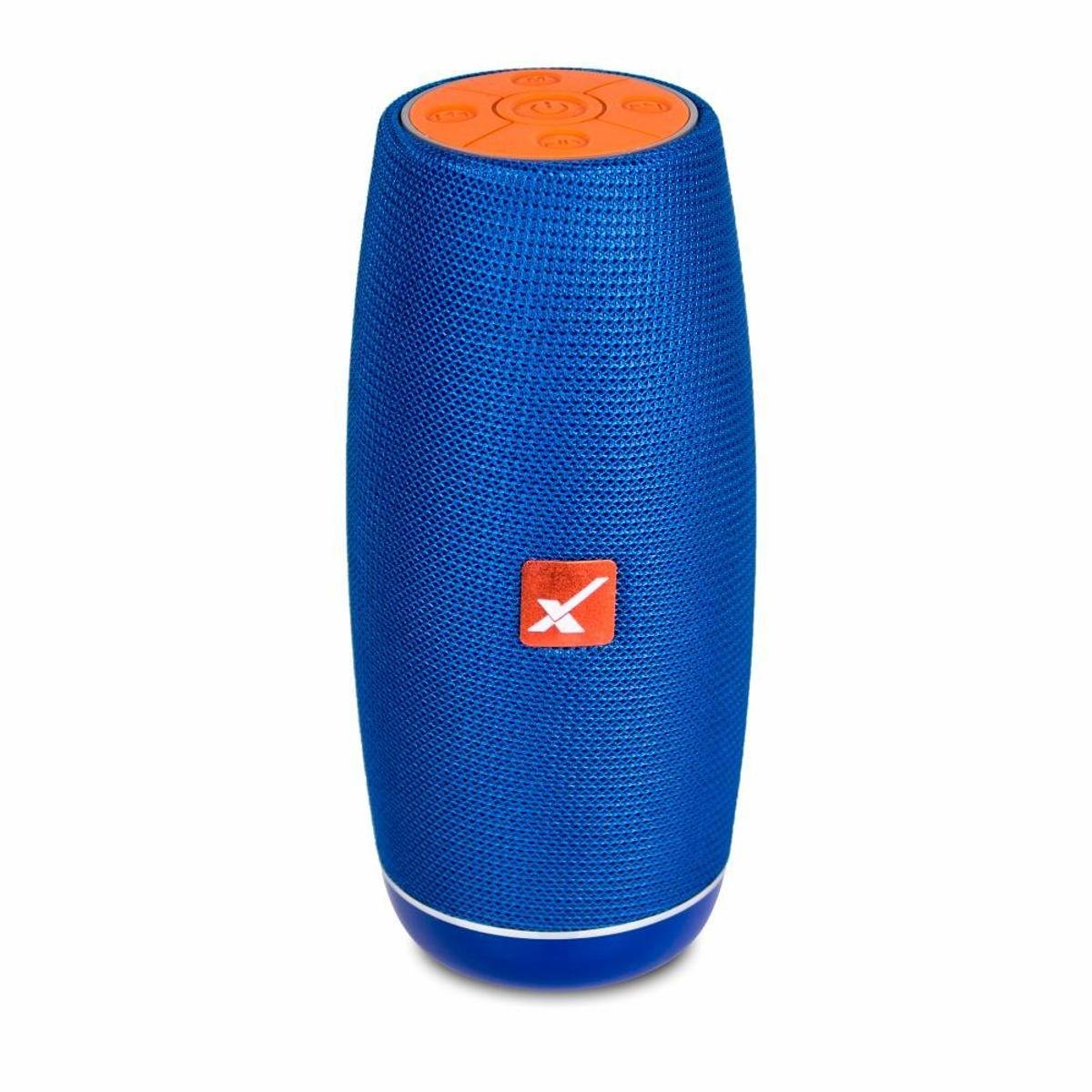 netshoes caixa de som