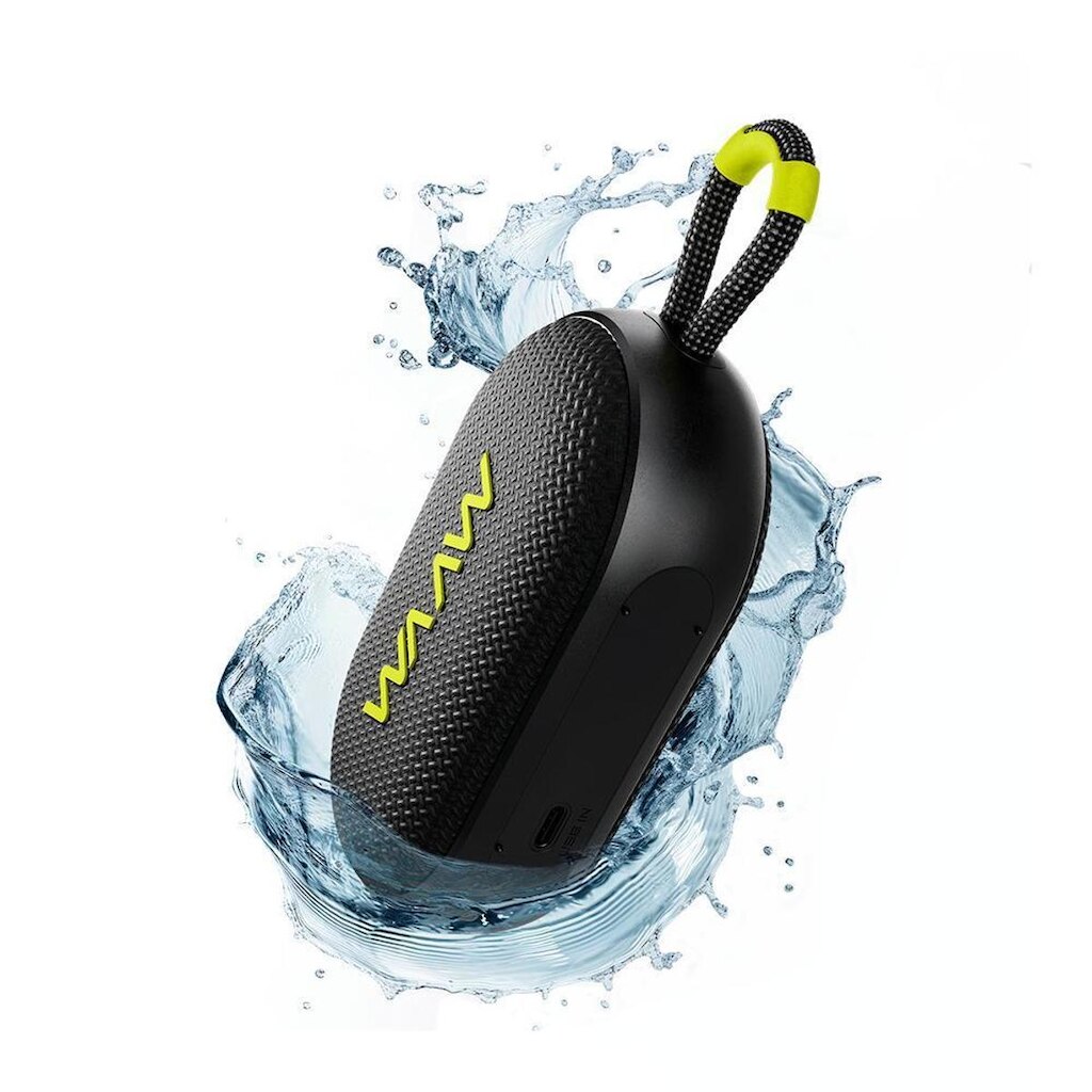 Caixa de Som Bluetooth WAAW ME 110